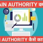 domain authority kya hai
