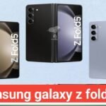 Samsung Galaxy Z Fold 6 review in hindi | Samsung Galaxy Z Fold 6 price in india Samsung Galaxy Z Fold 6 review in hindi