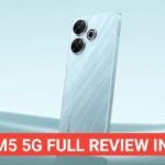 poco m6 plus 5g review in hindi | poco m6 plus 5g price poco m6 plus 5g review in hindi