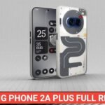 nothing phone 2a plus review in hindi